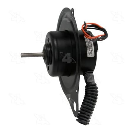 Four Seasons Flanged Vented CW/CCW Blower Motor w/o Wheel - 35001